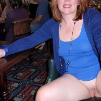 Pic #1 Sassy Spouse - Flashin' In The Pub Again