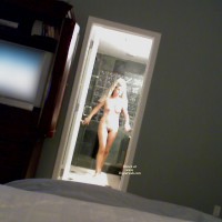 Pic #4 Nude Amateur First Try Voyeuring The Milf