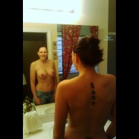 Pic #2 Nude Me My Man's Random Favorites
