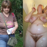 Pic #6 Nude Amateur Just Hanging Around