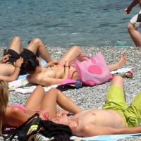 Pic #9 Beach Voyeur:&nbsp;Sun Beach