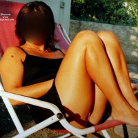 Pic #4 Wife upskirt:&nbsp;*SP Upskirt Part One
