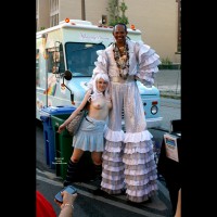 Pic #3 Event Voyeur:&nbsp;Pride Toronto 2010