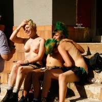 Pic #8 Event Voyeur:&nbsp;Pride Toronto 2010