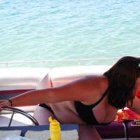 Pic #4 Nude Amateur:&nbsp;Vacation Voy
