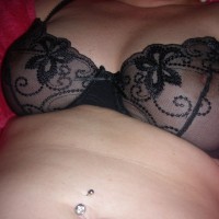 Pic #4 Wife in Lingerie Sexy Lingerie