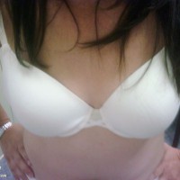 Pic #3 Topless Amateur The New Dress