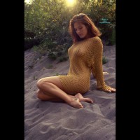 Pic #1 Nude Amateur:&nbsp;*NS At The River