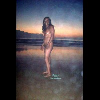 Pic #3 Nude Ex-Wife:&nbsp;This Summer With Sheaba