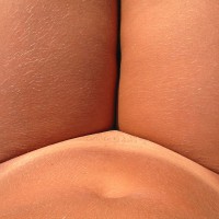 Pic #3 Nude Girlfriend:&nbsp;Wet Or Dry