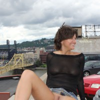 Pic #9 Pantieless Amateur:&nbsp;*PL North Shore Landmarks