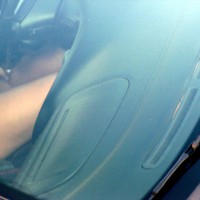 Street Voyeur:&nbsp;Traffic Jam