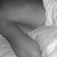 Pic #5 Topless Wife Erotic Night