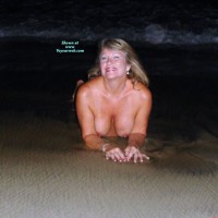 Pic #3 Topless Me:&nbsp;Nude In Los Cabos, Mx