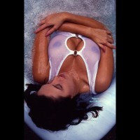 Pic #2 Nude Amateur:&nbsp;Another Day In The Jacuzzi