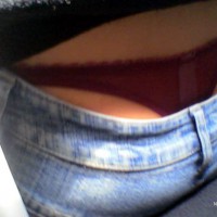 Pic #4 Street Voyeur:&nbsp;At Work