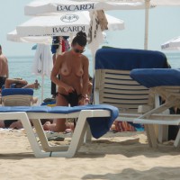 Pic #5 Beach Voyeur:&nbsp;Bulgaria