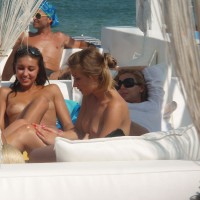 Pic #10 Beach Voyeur:&nbsp;Bulgaria