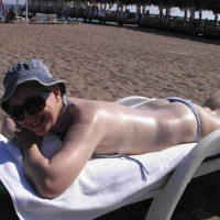 Pic #2 Nude Wife:&nbsp;Various Shots