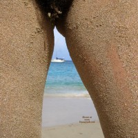 Pic #3 Nude Amateur:&nbsp;Beach...