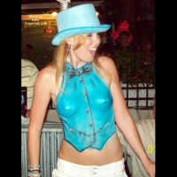 Pic #9 Festival Voyeur:&nbsp;Fantasy Fest 2010