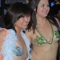 Pic #9 Festival Voyeur:&nbsp;Fantasy Fest 2010 - Set 3 Of 7