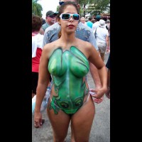 Pic #7 Festival Voyeur:&nbsp;Fantasy Fest Part 2