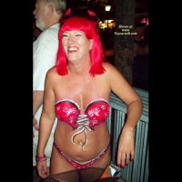 Pic #2 Festival Voyeur:&nbsp;Fantasy Fest 2010 # 3