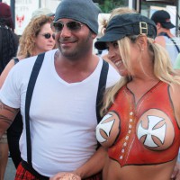 Pic #3 Festival Voyeur:&nbsp;Fantasy Fest 2010 - Set 1 Of 7