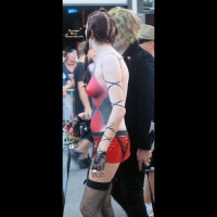 Pic #5 Festival Voyeur:&nbsp;Fantasy Fest 2010 - Set 1 Of 7