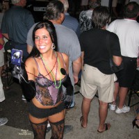 Pic #2 Festival Voyeur:&nbsp;Fantasy Fest 2010