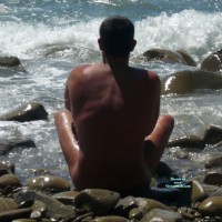 Pic #5 Nude Girlfriend:&nbsp;Seaside