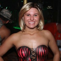 Pic #8 Festival Voyeur:&nbsp;Fantasy Fest 2010 Set 1