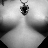 Pic #6 Topless Girlfriend The Mirror - Bw Girlfriend