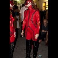 Festival Voyeur:&nbsp;Fantasy Fest 2010