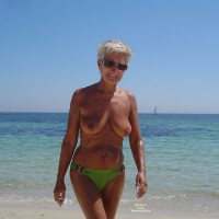 Pic #7 My Wife At 60