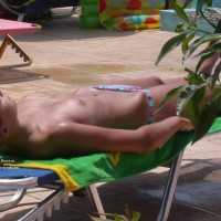 Pic #1 Enjoying Summer