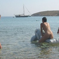 Pic #1 Fair Enough In Greece ( Rhyming Slang )