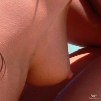 Pic #2 I.m's Perfect Hard-body At The Beach