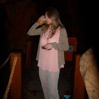 Pic #7 One More - See Through