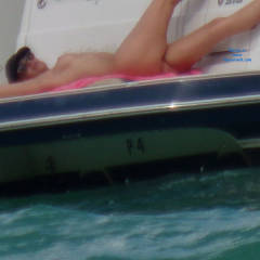 Pic #2 South Beach To Haulover - Beach