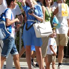 Pic #10 Various Girls Again - Beach