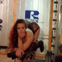Pic #5 Neglected Feeling Naughty