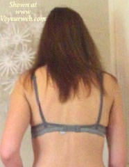 Pic #2 Zuzanne Again - Lingerie, Shaved
