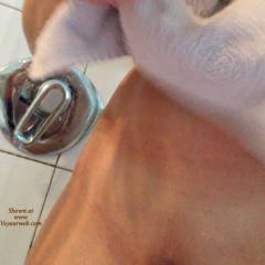 Pic #7 Zuzanne Again - Lingerie, Shaved