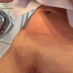 Pic #8 Zuzanne Again - Lingerie, Shaved