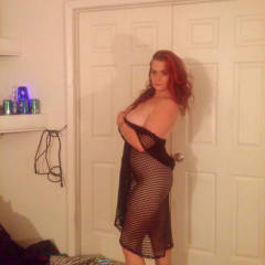 Pic #6 Feeling Like A Real Hard Fucking - Big Tits