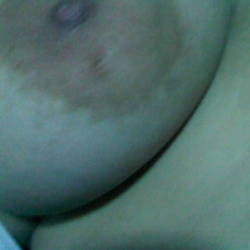 Pic #5 Las Tetas de Odalis - Big Tits, Close-ups