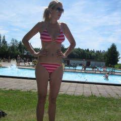 Pic #4 3e Partie - Blonde
