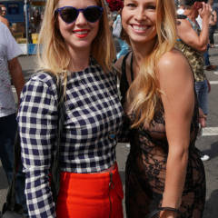 Pic #6 Folsom Street Fair - Big Tits